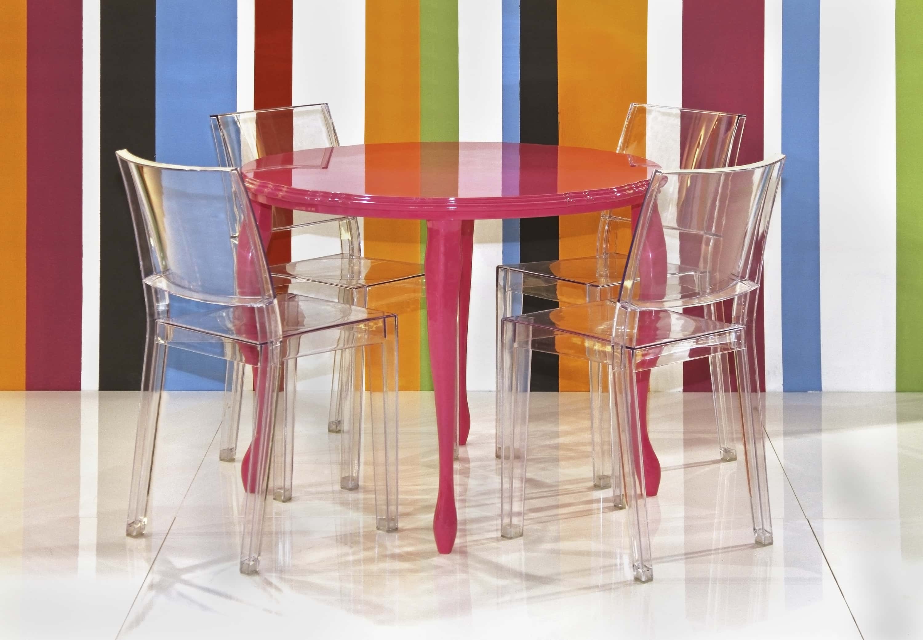 Acrylic Furniture Shore Plastics 8095